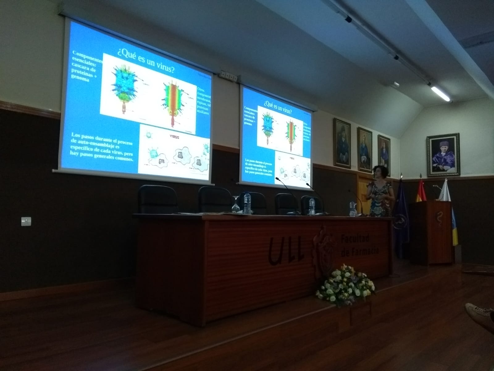 Campus África 2018